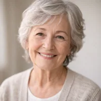Hilda – Großmutter