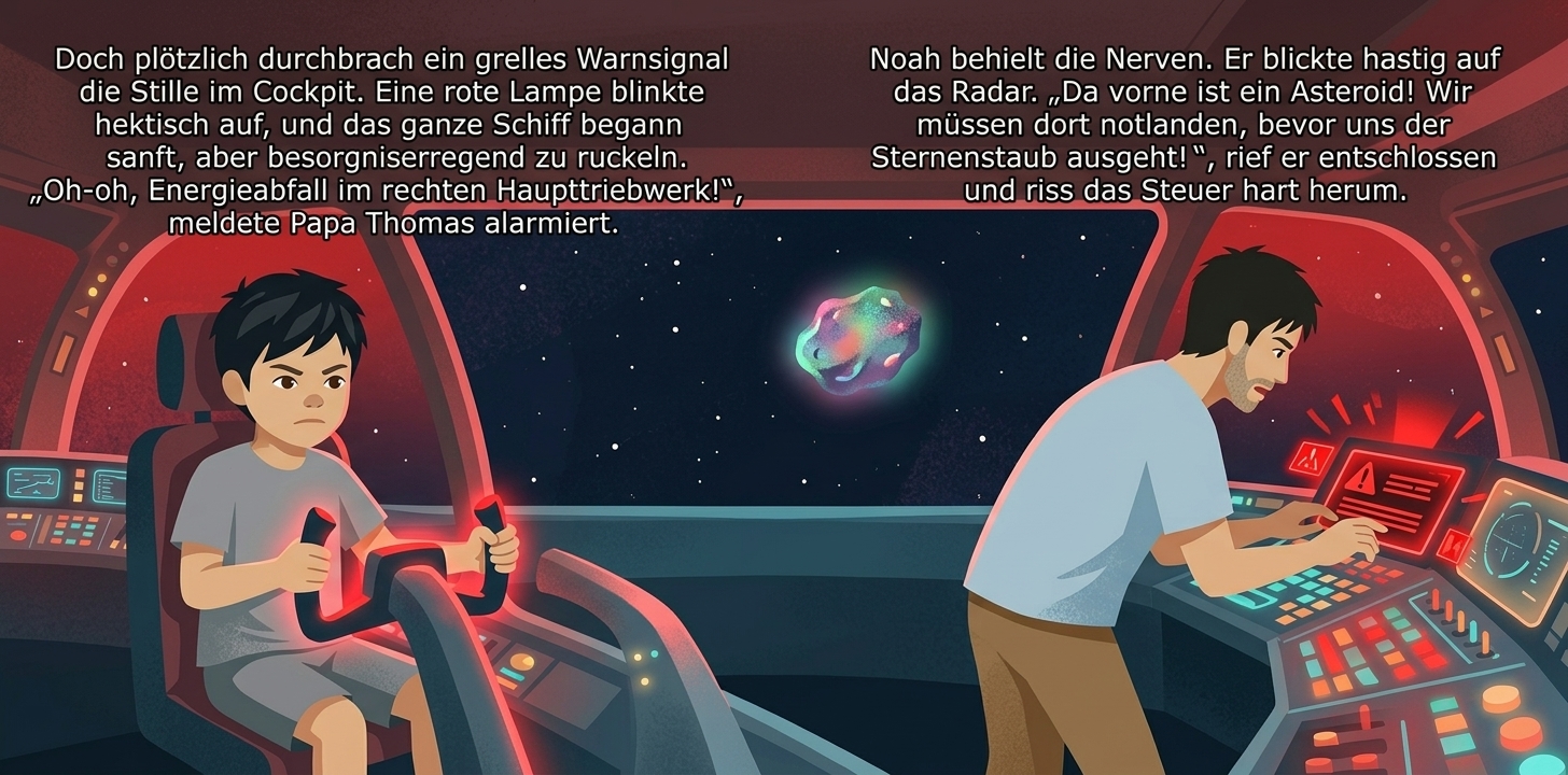 Beispiel-Buchseite